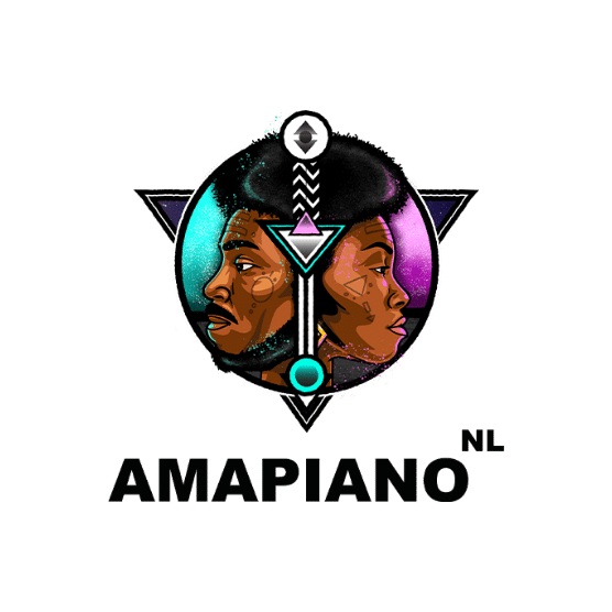 Amapiano.nl logo
