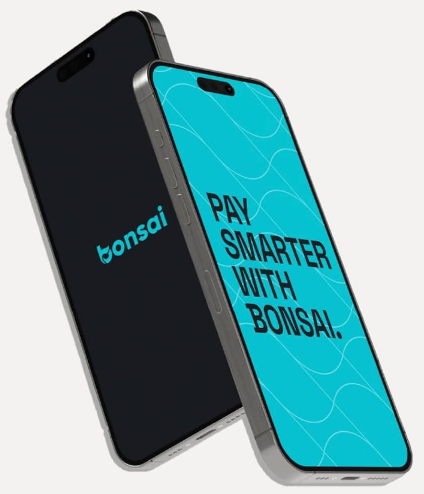 bonsai phone