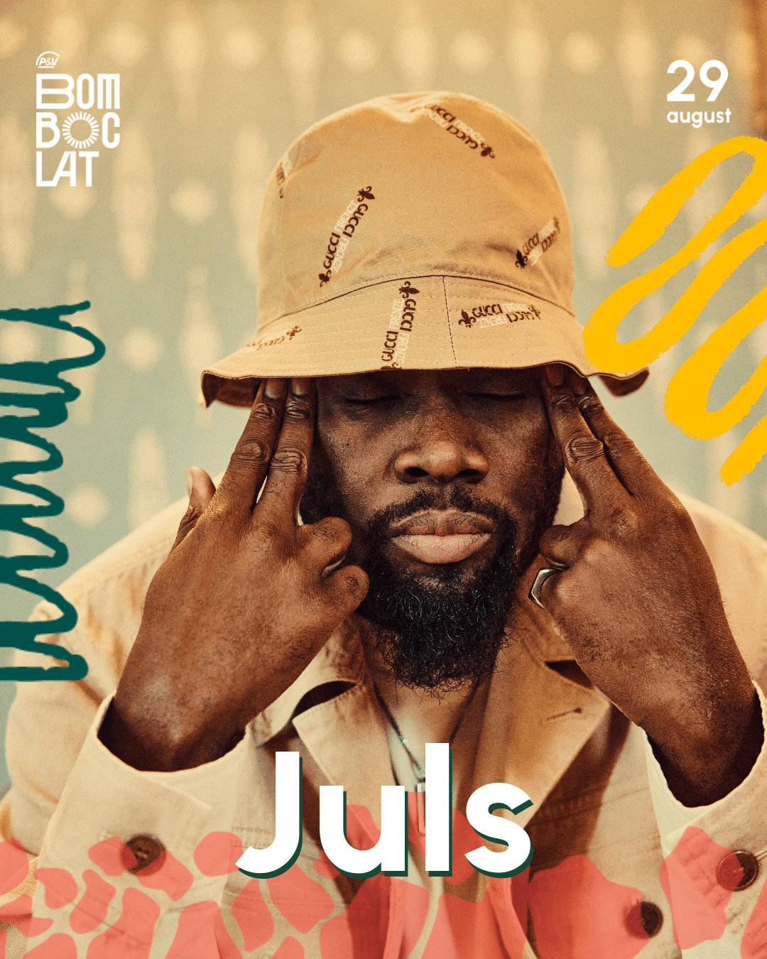 JULS logo