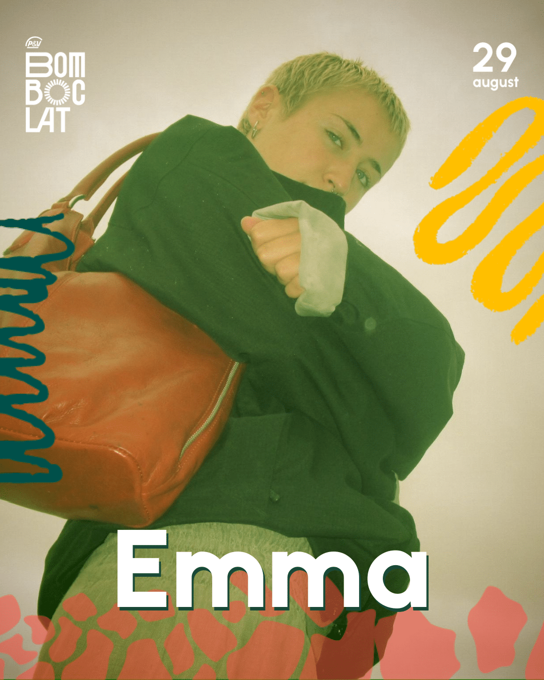 EMMA logo