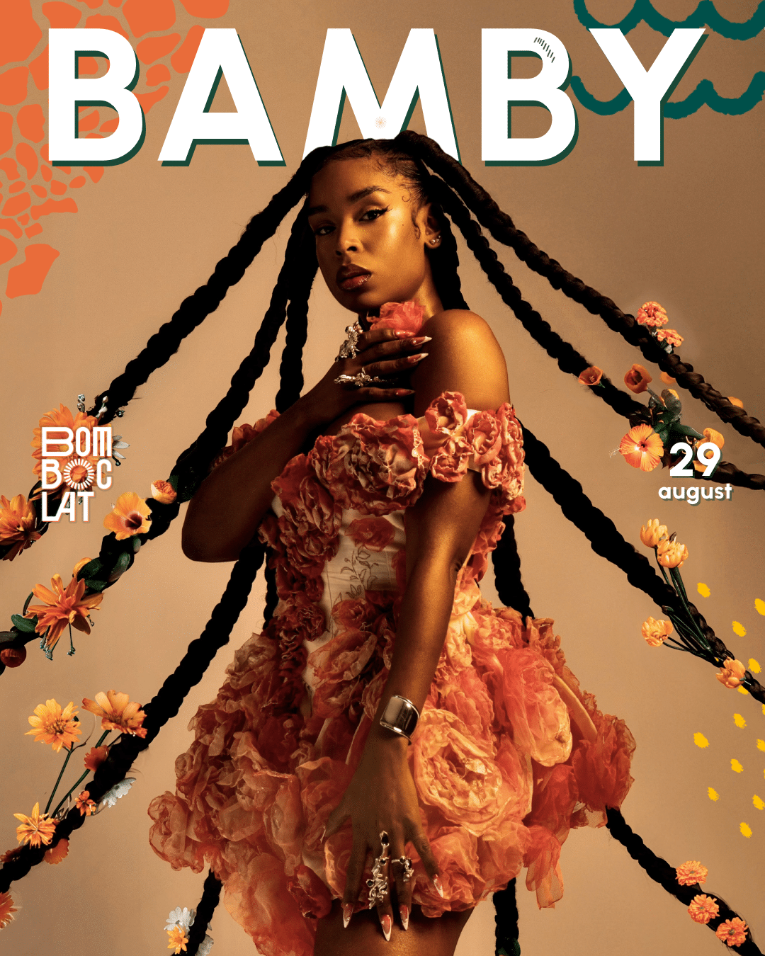 BAMBY logo