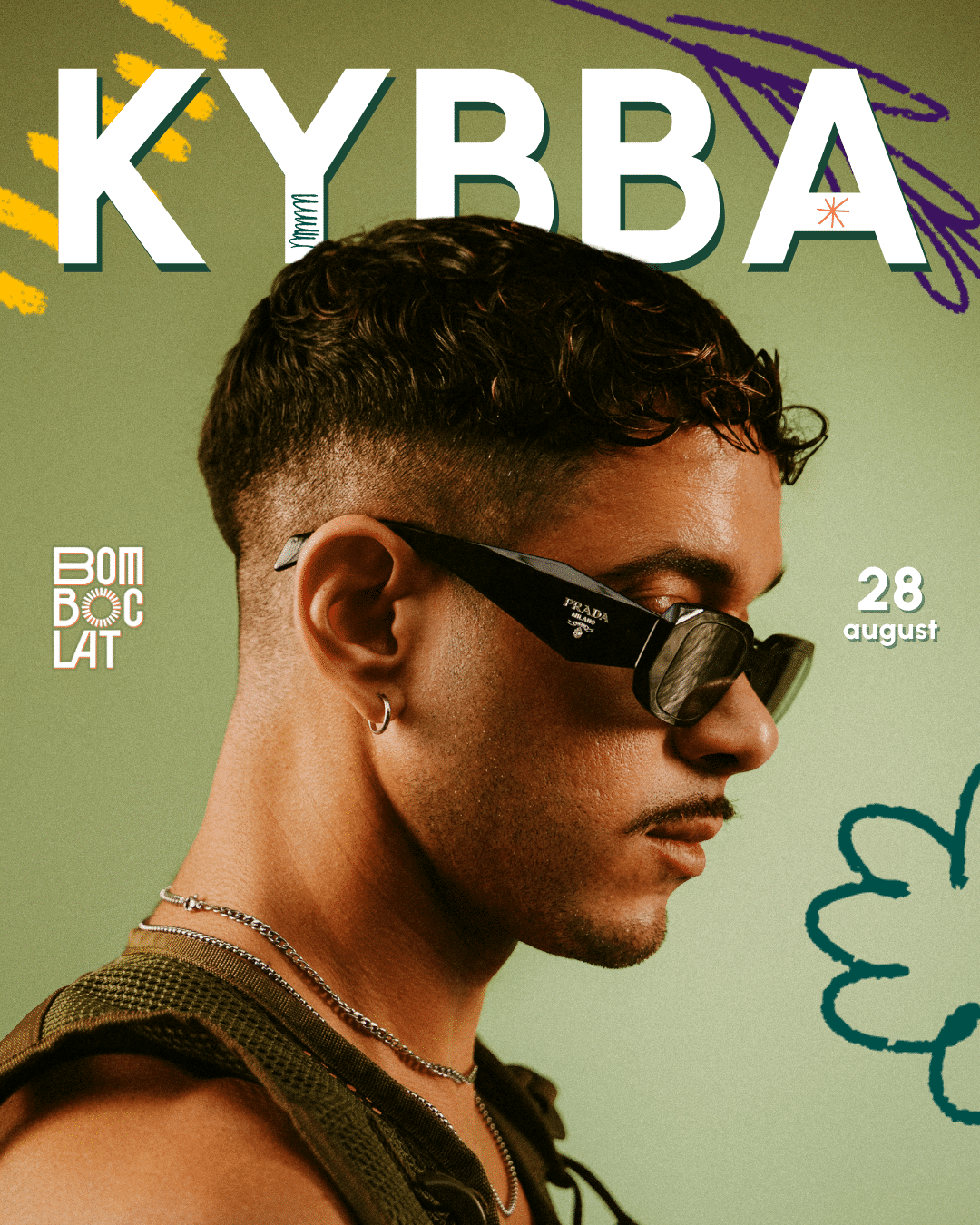 KYBBA logo