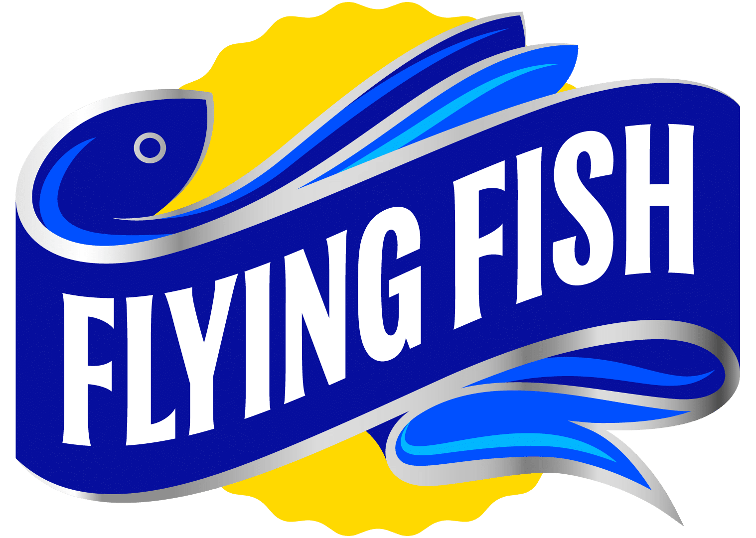 Flying Fish Logo